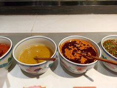 -南城十里潮汕鲜牛火锅·鲜虾生滚粥(融汇老商埠店)