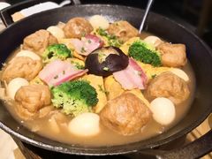 -徽味大班(定慧桥店)