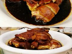 玫瑰桶子鸡-广州酒家(文昌总店)