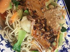 -金城尕娃牛肉面(钻汇广场店)