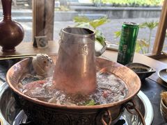 -陀岗美食·云南藏式特色餐厅
