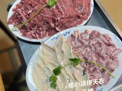 -华哥新鲜猪精品美食