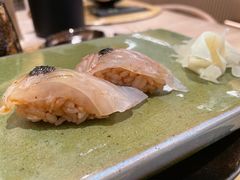 -鮨政·Omakase(港汇恒隆广场店)