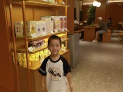 -奈雪的茶(大梅沙8号仓店)