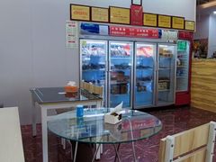 -鸿运兔·手撕烤兔(天府广场店)