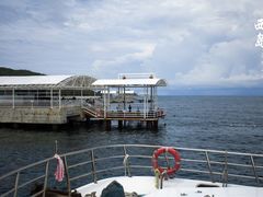 -三亚西岛海洋文化旅游区