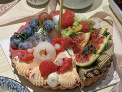 -ZAZA CAKERY