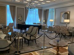 -广州富力丽思卡尔顿酒店