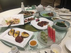 -真爱中国餐馆·年华店(朱雀大街店)