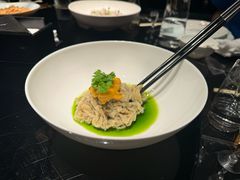 -杭州临平万丽酒店·万丽轩中餐厅
