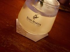 -CIRCLE·酒吧(第一国际店)