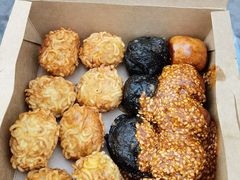 -奶奶的美食(宽厚里店)