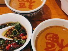 -乐宴·老北京铜火锅(桂庙店)