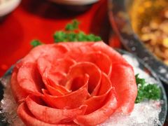 -谭鸭血老火锅·匠心(环球港旗舰店)