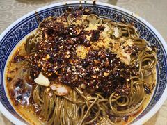 -独秀小吃(蓝田店)