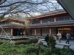 -浙江省博物馆(孤山馆区)