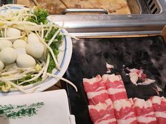 -草原塞蛮羊火锅城(港湾店)