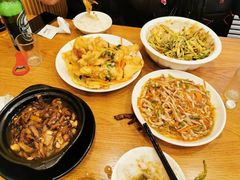 -新健小吃(承德街店)