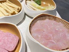 -海底捞火锅(玉桥商业广场店)