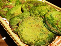 野菜饼-炉之恋LUZHILIAN(芙蓉汉城总店)