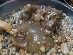 -王万妈卤猪脚(青岩交通路)