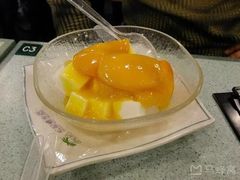 -松记糖水店(铜锣湾分店)