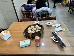-西安贾三灌汤包·回坊小吃·清真炒菜(北院门总店)