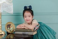 -玛瑞莎·儿童·亲子摄影(越秀店)