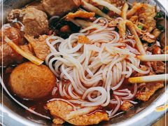-桂湘缘卤味螺蛳粉