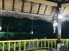 -渔家火锅·海鲜自助餐·演艺(亚龙湾天域酒店)