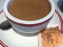 -新旺茶餐厅·早餐·夜宵(仙霞店)