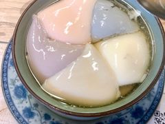 -党公糖水铺(鹭江店)