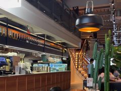 -卡朋厨房(289艺术园区店)