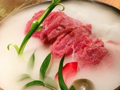 九秒牛肉-盡膳口福跷脚牛肉火锅(合生汇购物中心店)