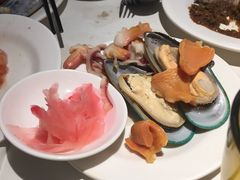 -星伦多自助料理(花山金鹰店)