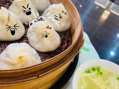 -锡笼记·无锡小笼(新明路店)