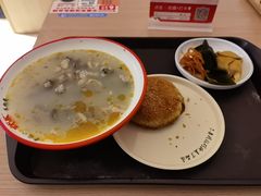 -武圣羊汤·西北面(安德路店)