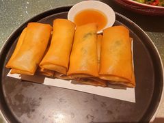 -上海人家花樣年华(中山公园店)