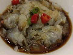 -森谷美食公园(杨行店)