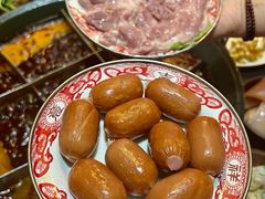 -肥龙火锅(南坪店)