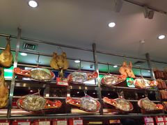 -皇上皇腊味店(下九路店)