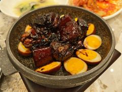 -新南华大酒店(长寿店)