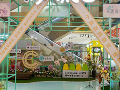 -天虹购物中心(石路店)