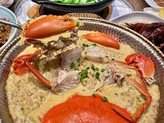 -蚬皇•陈味莞(西平景湖店)