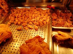 -王超林风味炸鸡(贵和街店)