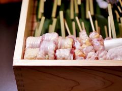 -鳥喜Toriki怀石烧鸟料理
