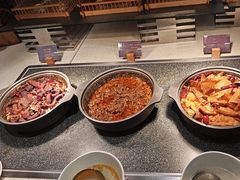 -顺德联塑万怡酒店·万荟轩自助餐厅