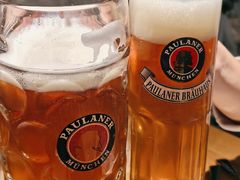 -宝莱纳餐厅(滨江店)