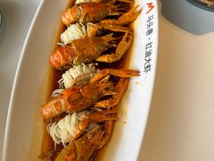 -马头巷·食景园(苏州总店)