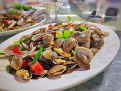 -四川小胡子海鲜(丁村万人海鲜广场店)